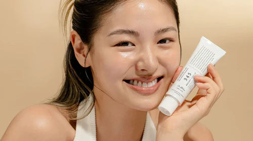 Dr ALTHEA - 345 Relief Cream une crème KBEAUTY qui devient viral