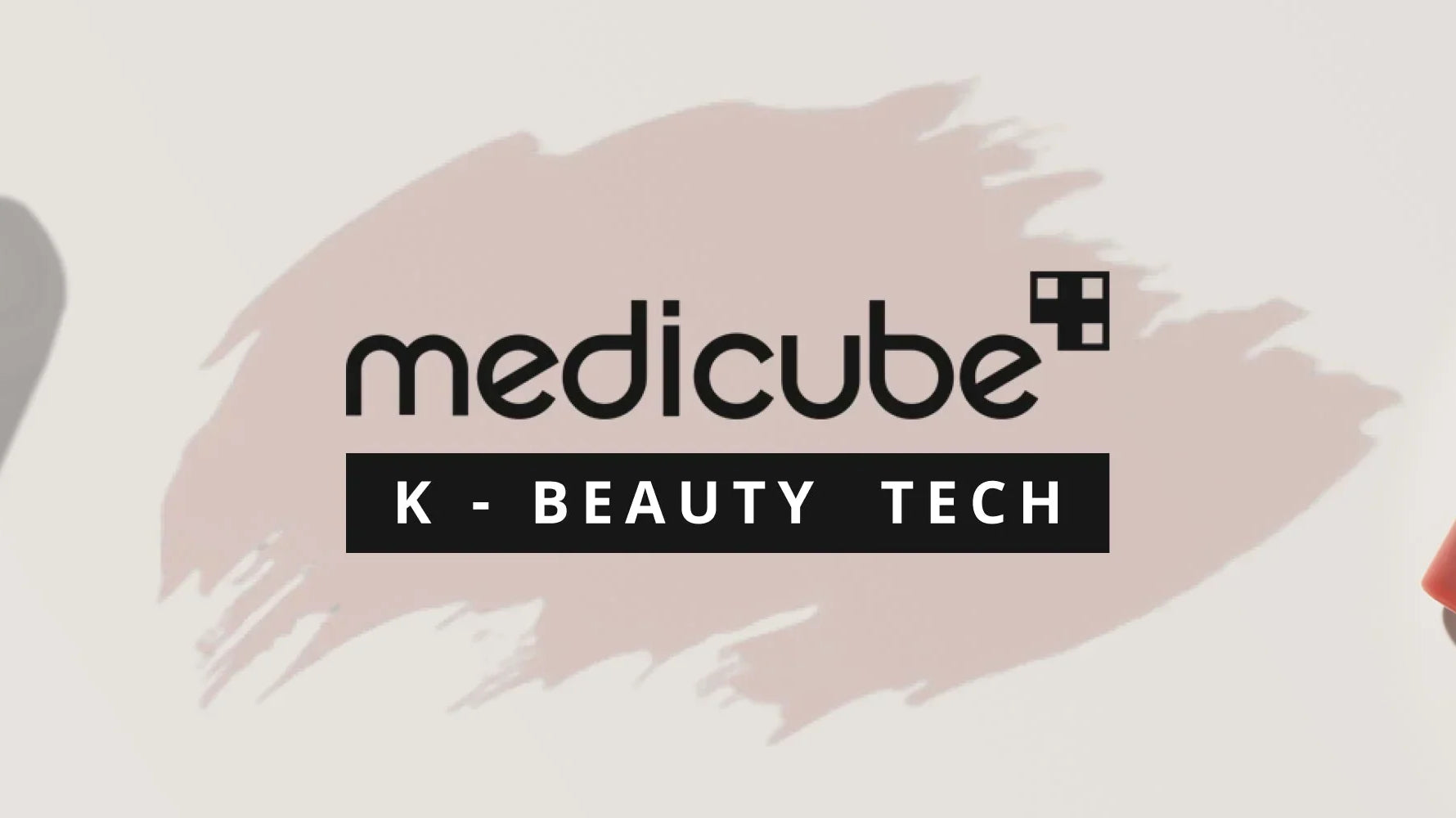 Medicube : La marque coréenne que tout le monde s’arrache sur TikTok