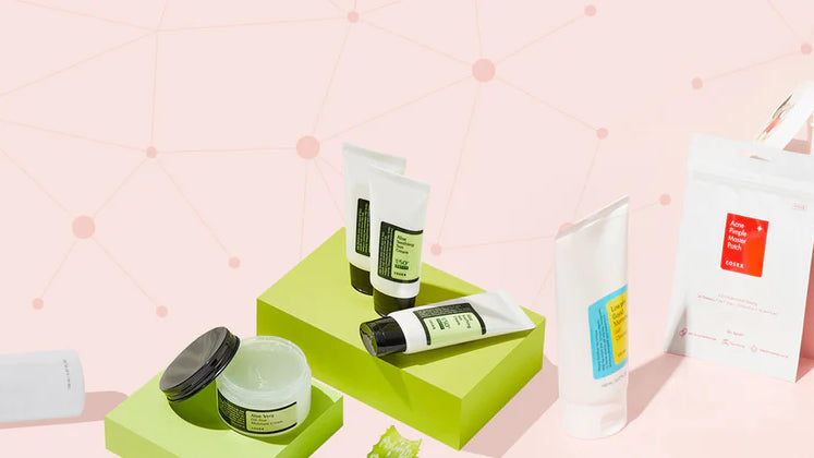 7 best-sellers COSRX qui valent vraiment la peine d'être achetés