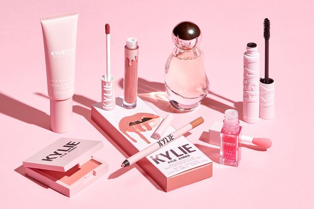 KYLIE COSMETICS Zwine Store