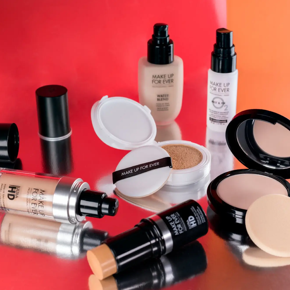 MAKE UP FOR EVER Page 2 Zwine Store