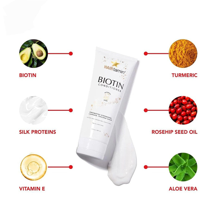 hairtamin-biotin-conditioner