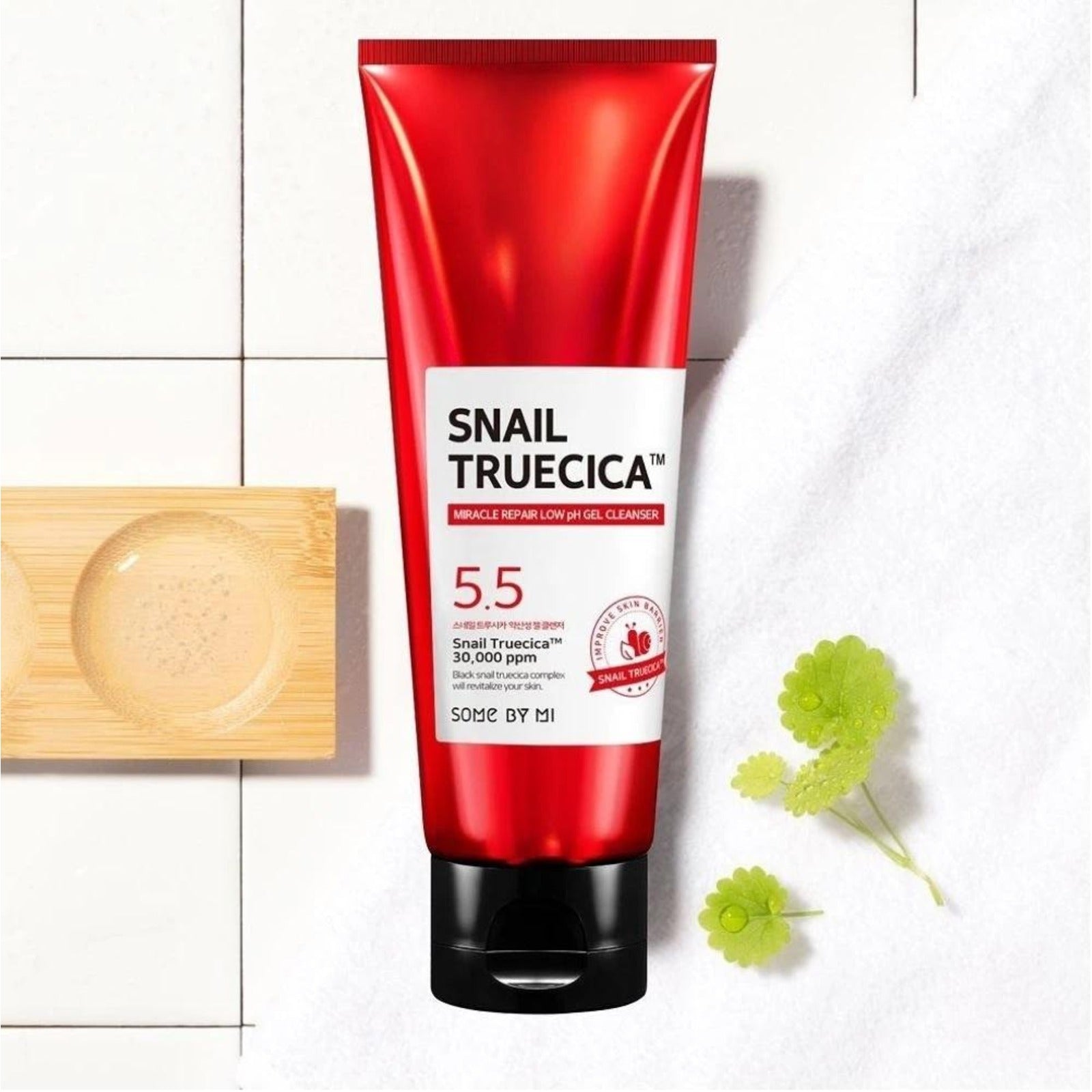 some-by-mi-snail-truecica-miracle-repair-gel-cleanser-100ml