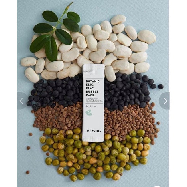 jayjun-botanic-elix-clay-bubble-pack-10pcs