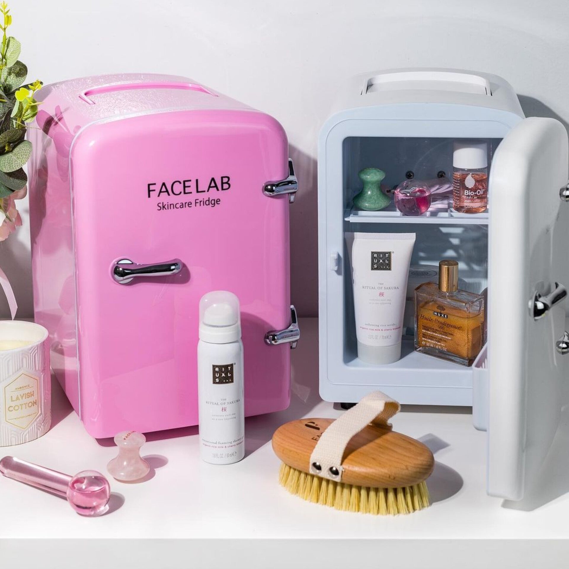 facelab-skincare-fridge-baby-pink