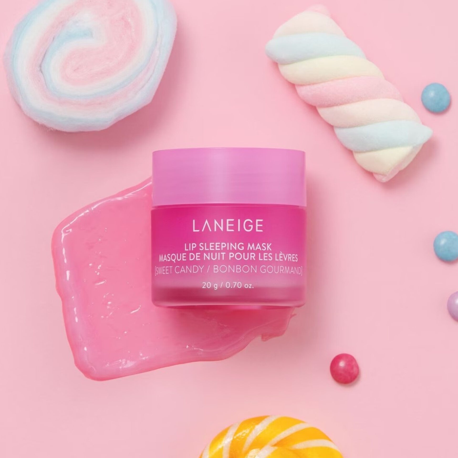 laneige-lip-sleeping-masque-de-nuit-pour-les-levres-ref-gummy-bear-20g-copy