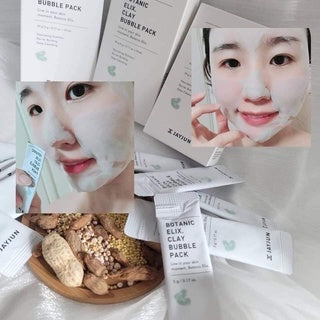 jayjun-botanic-elix-clay-bubble-pack-10pcs