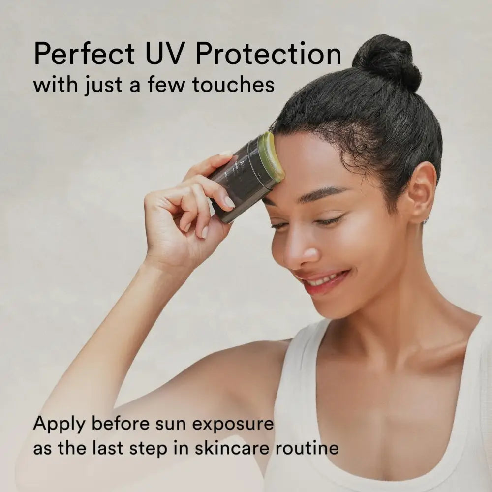 ABIB Quick Sunstick Protection Bar SPF50+ PA++++ 22g