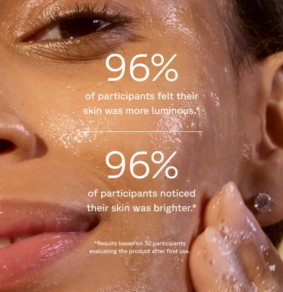 ACURE Brightening Cleansing Gel 118 ml