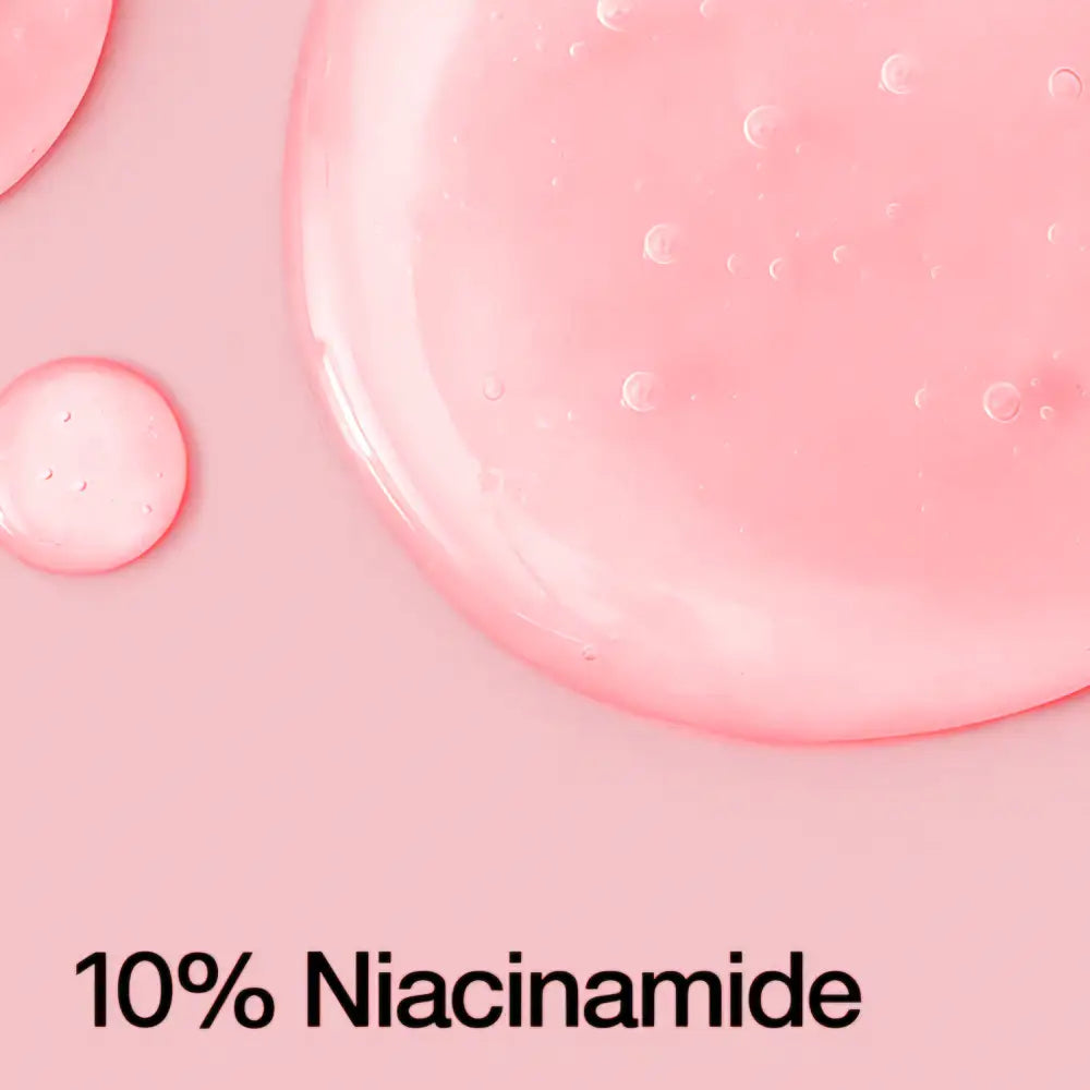 ANUA Niacinamide 10% + TXA 4% Dark Spot Correcting Serum 30ml masques