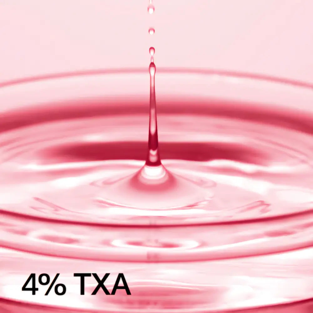 ANUA Niacinamide 10% + TXA 4% Dark Spot Correcting Serum 30ml masques