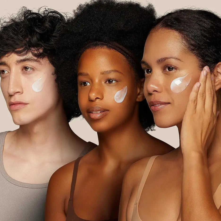 AXIS Y Dark Spot Correcting Glow Serum 50ml masques