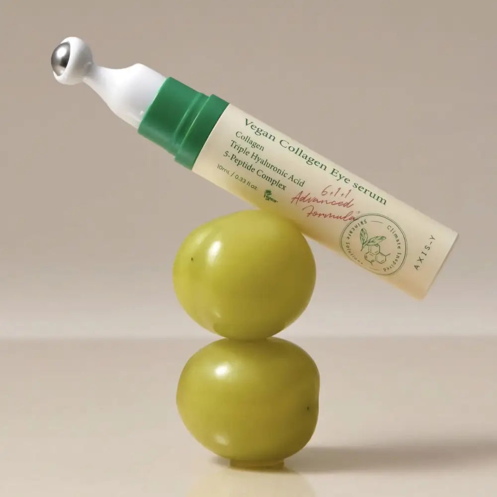 AXIS Y Vegan Collagen Eye Serum 10ml