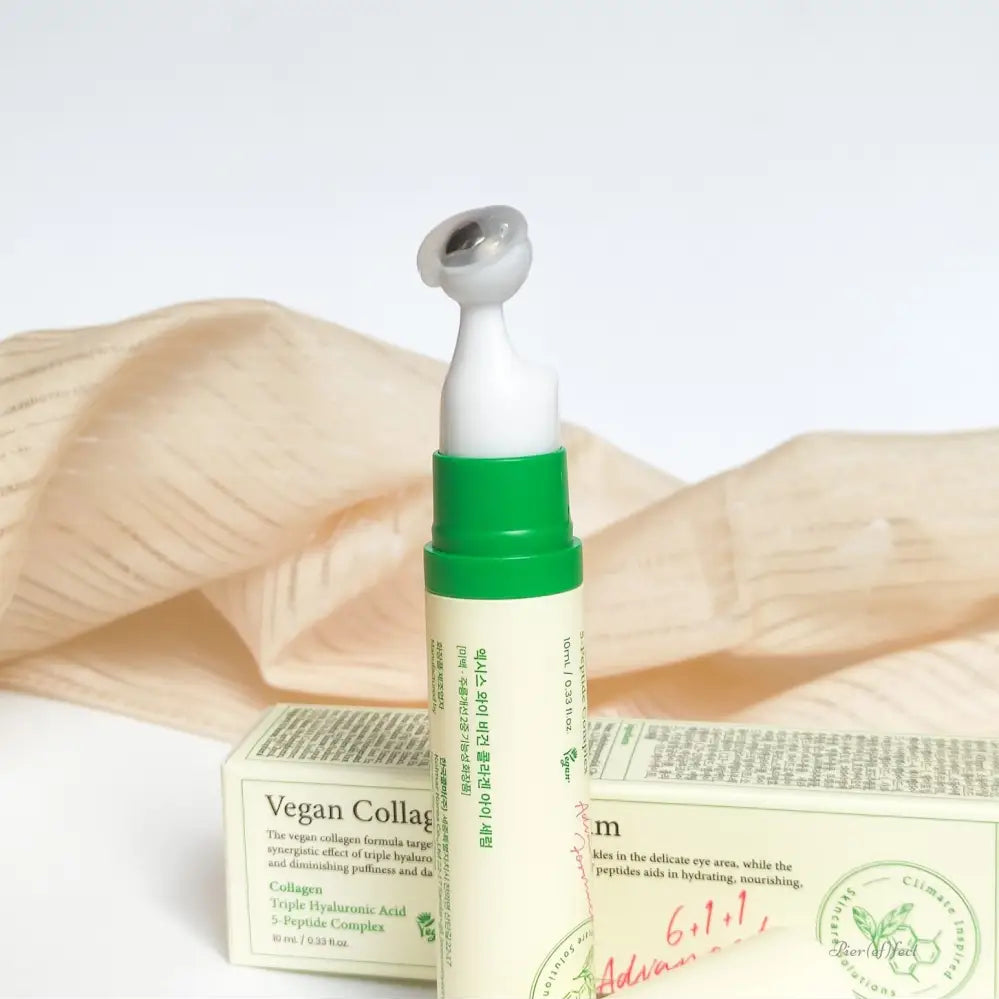 AXIS Y Vegan Collagen Eye Serum 10ml