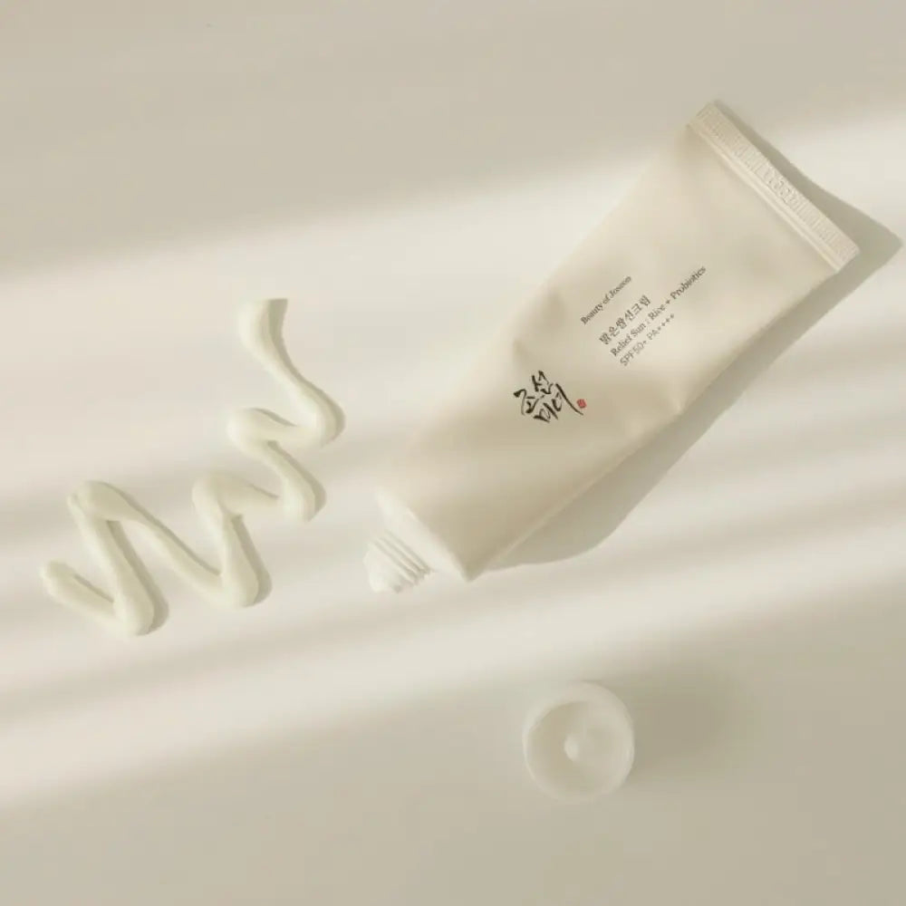 beauty-of-joseon-soulagement-soleil-riz-probiotique-spf50-pa-50ml