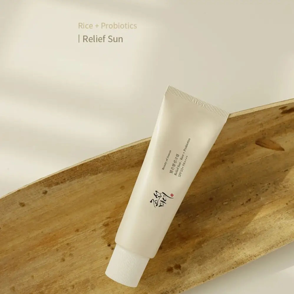 beauty-of-joseon-soulagement-soleil-riz-probiotique-spf50-pa-50ml