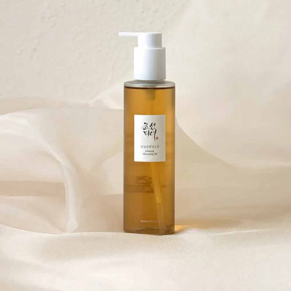 BEAUTY OF JOSEON Ginseng Cleansing Oil 210ml