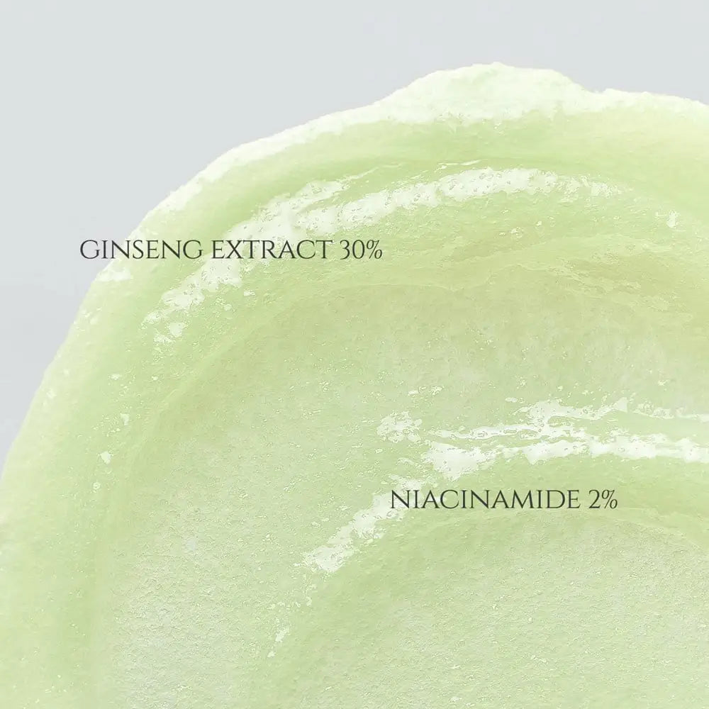 BEAUTY OF JOSEON Ginseng Moist Sun Serum SPF 50+ 50ml