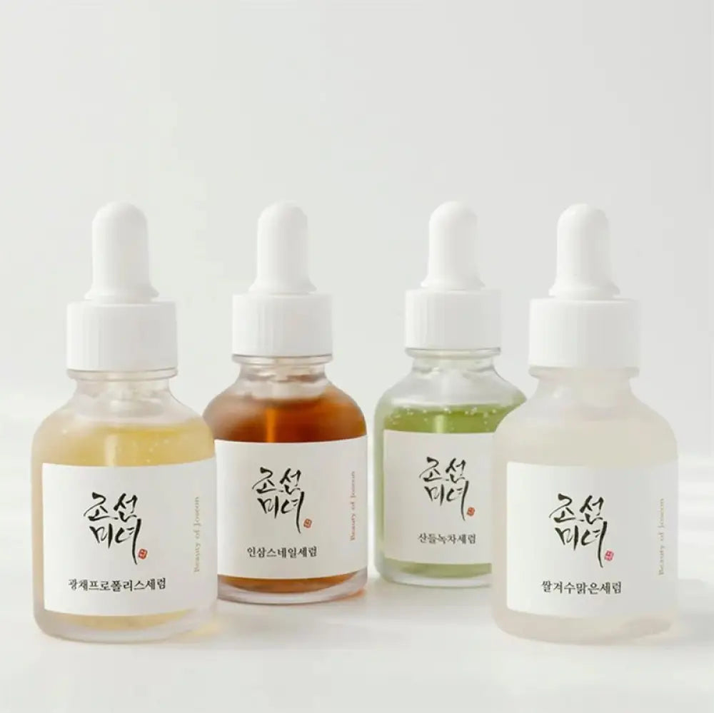 beauty-of-joseon-hanbang-serum-discovery-kit-serum-revive-glow-deep-serum-glow-serum-calming-serum-4pcs