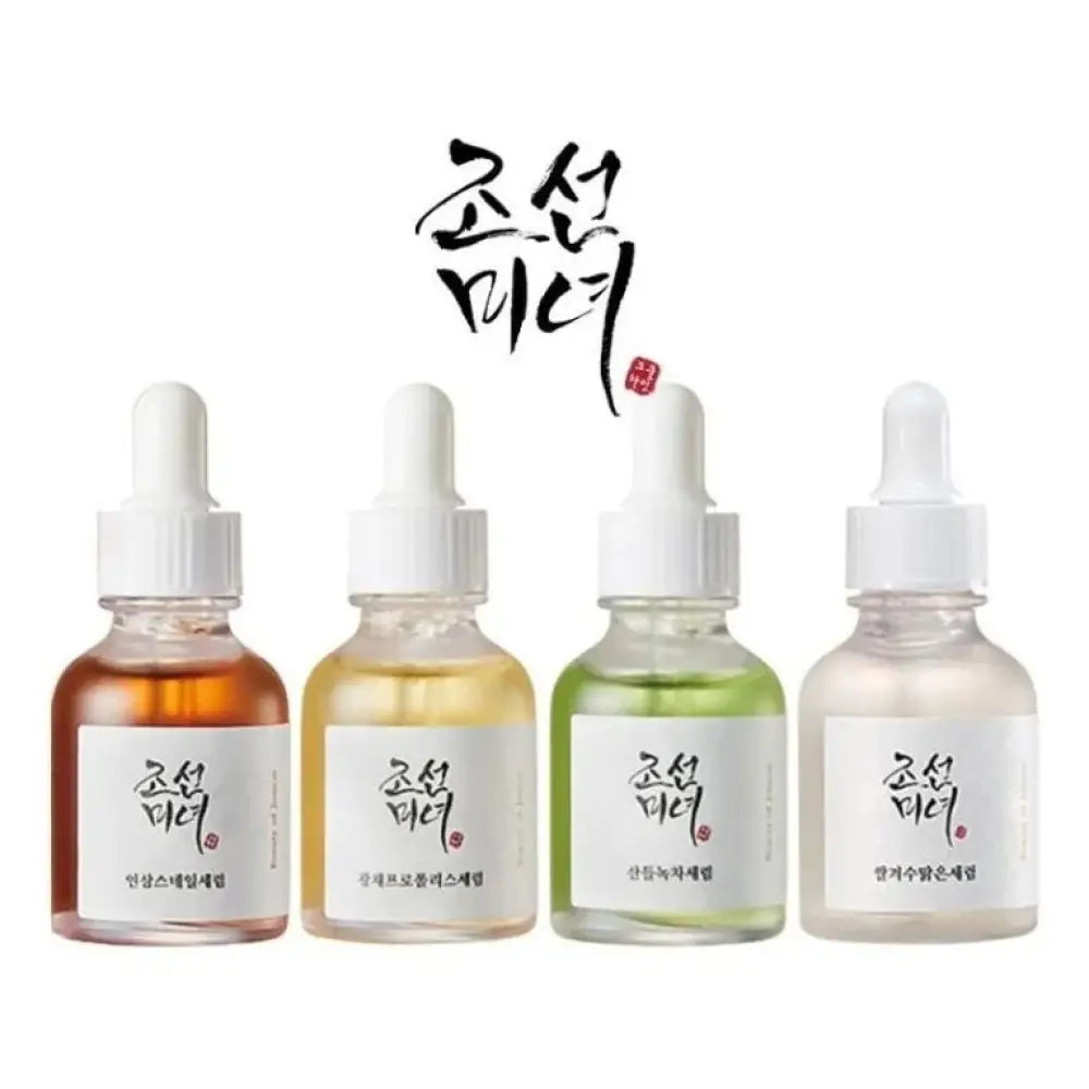 beauty-of-joseon-hanbang-serum-discovery-kit-serum-revive-glow-deep-serum-glow-serum-calming-serum-4pcs