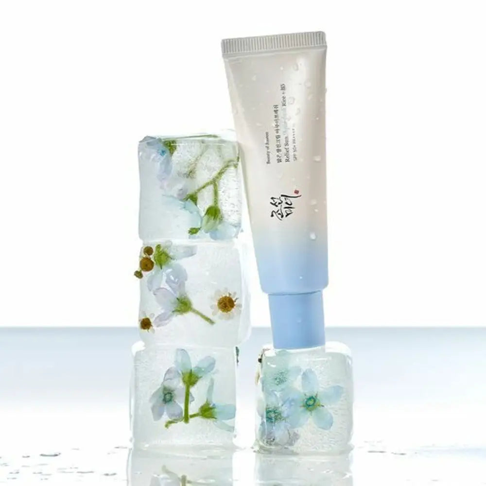 BEAUTY OF JOSEON Relief Sun Aqua Fresh: Rice + B5 (SPF50+ PA++++) 50ml