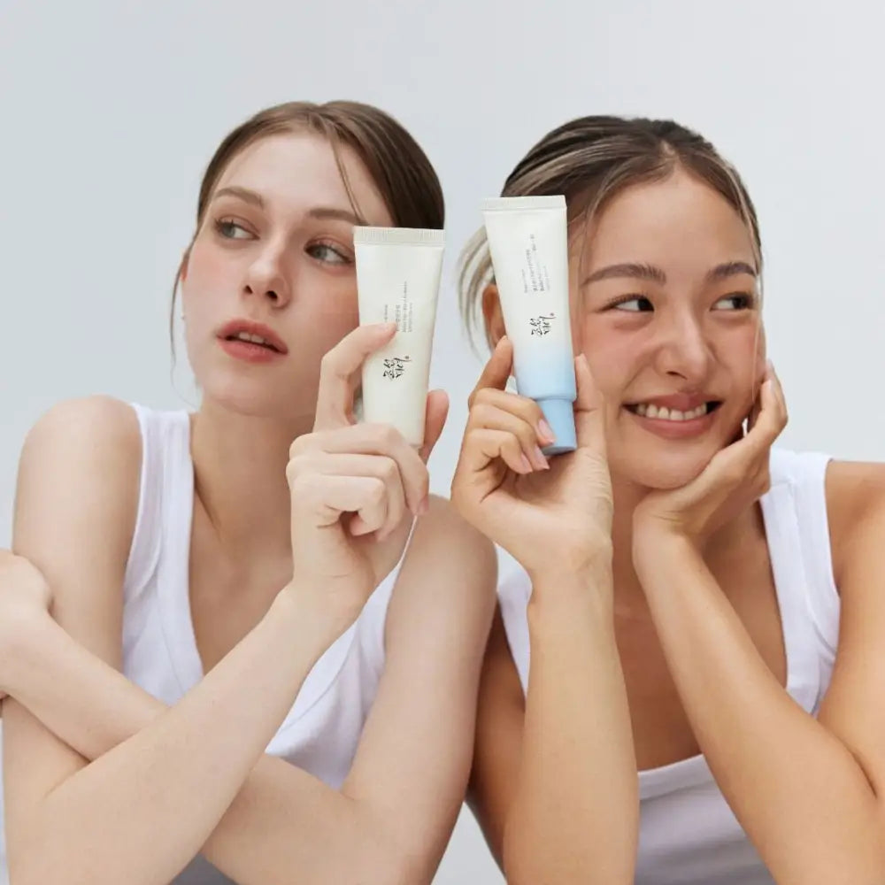 BEAUTY OF JOSEON Relief Sun Aqua Fresh: Rice + B5 (SPF50+ PA++++) 50ml