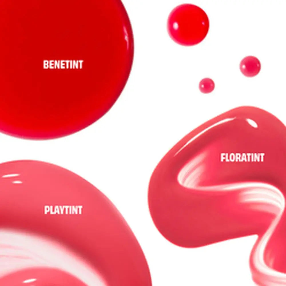 BENEFIT First Class Tint Trio (3pcs Full Size)