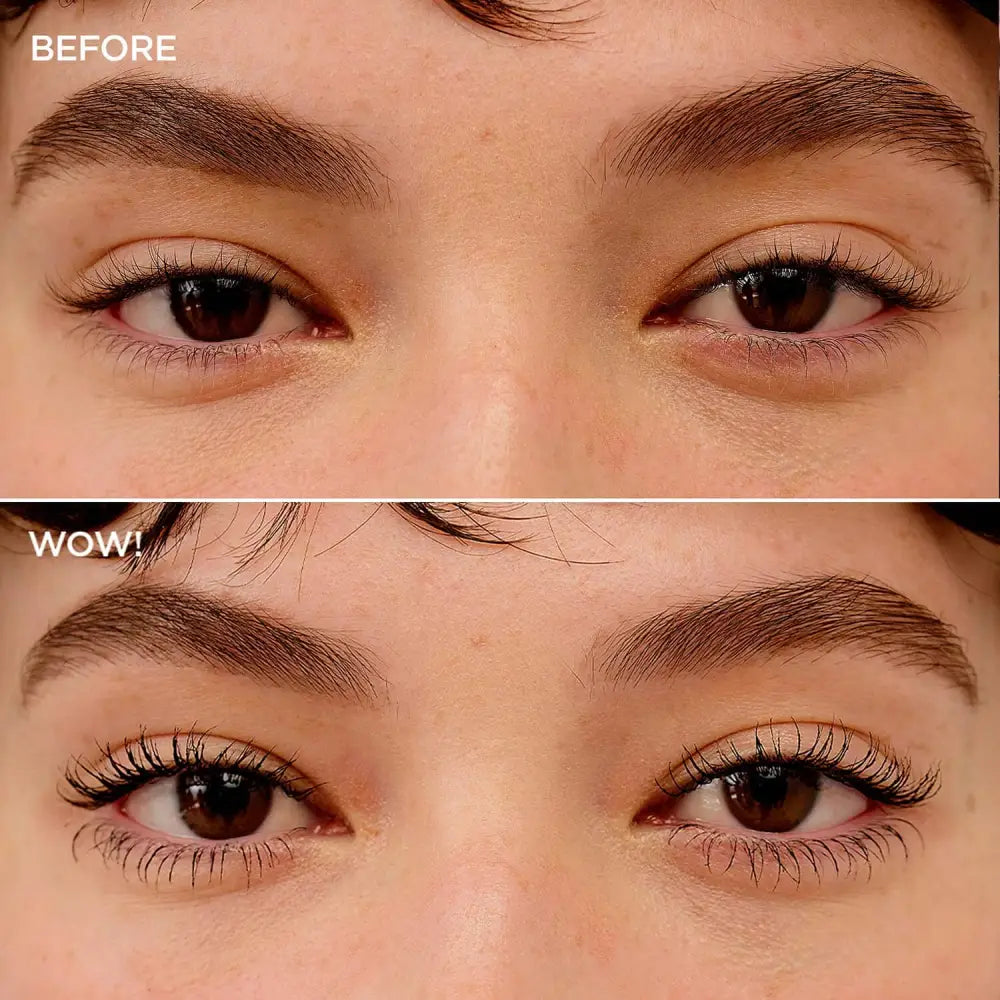 BENEFIT Fan Fest Mascara Effet Eventail et Volume mascara