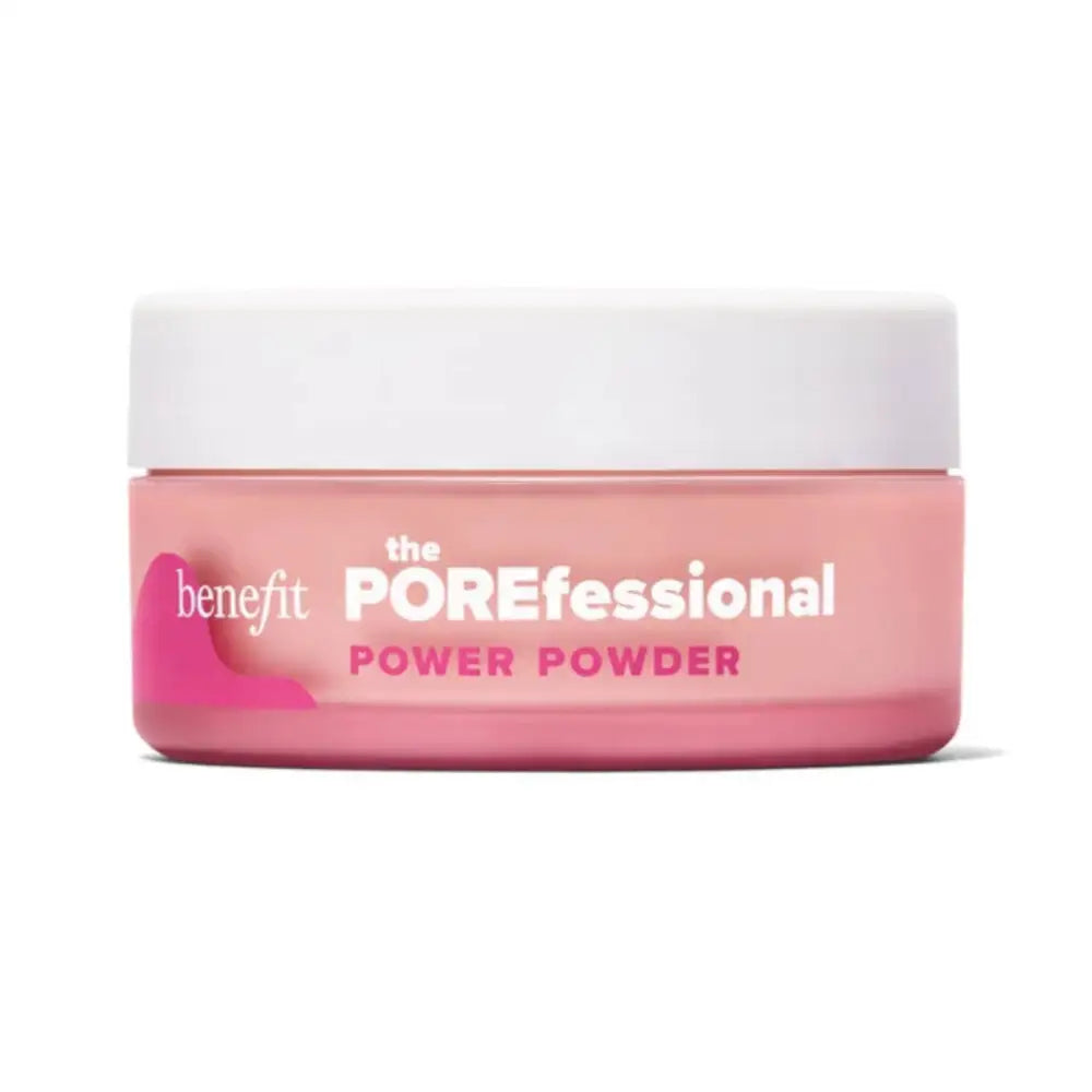 BENEFIT The POREfessional Power Powder Matte ’n Blur Loose Setting Powder 8g