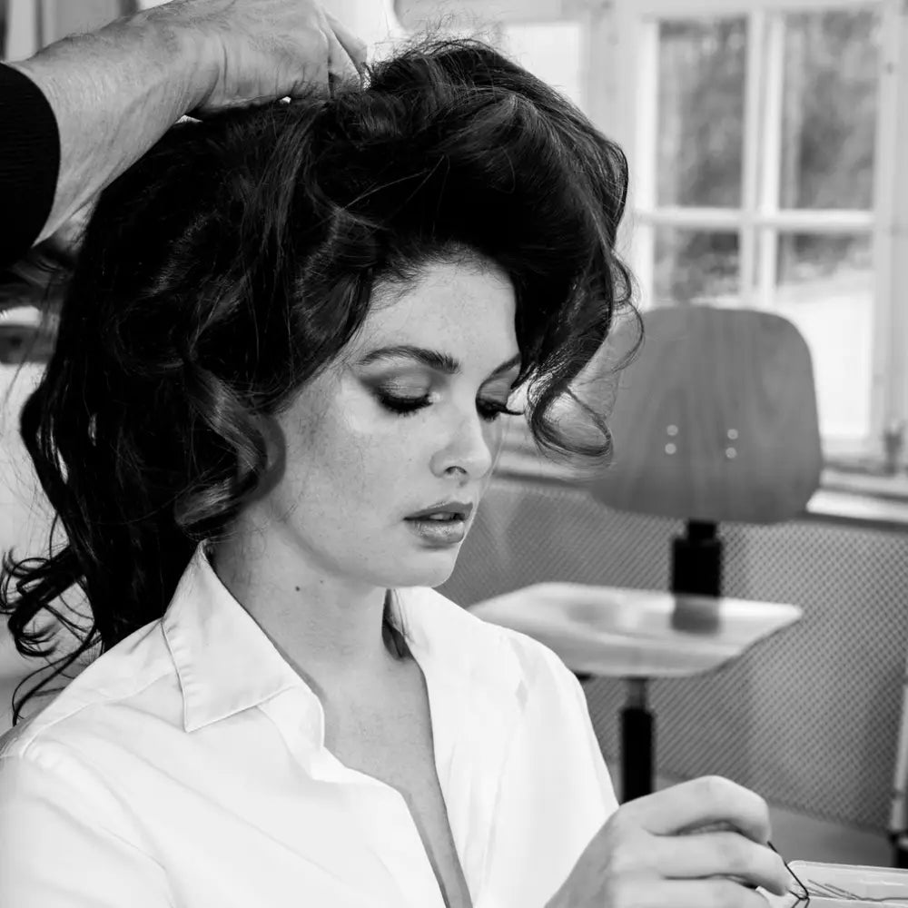 BJORN AXEN Color Seal Shampoo + Conditioner 2x250ml