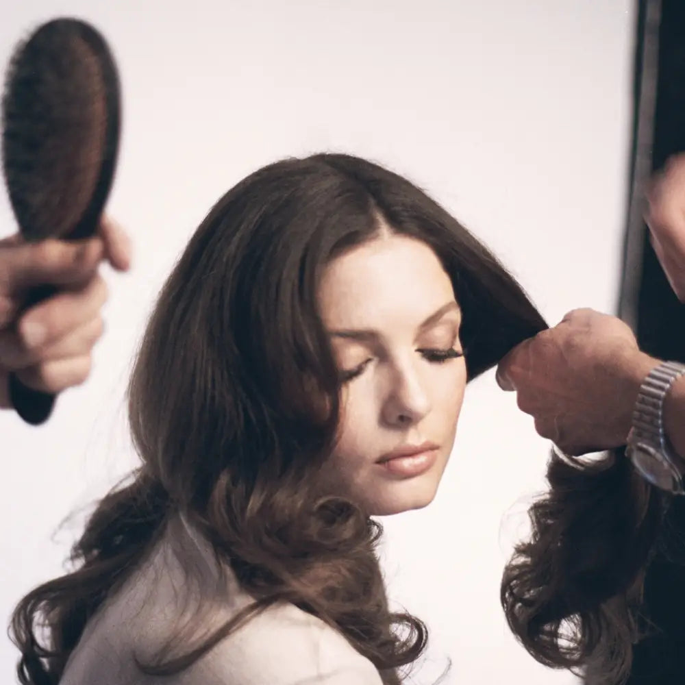 BJORN AXEN Color Seal Shampoo + Conditioner 2x250ml