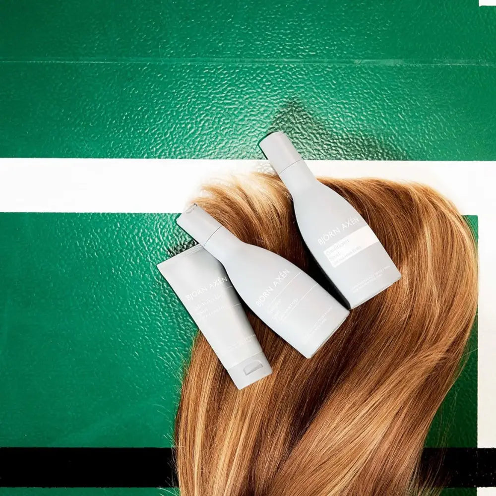 BJORN AXEN DUO Sport Shampoo + Conditioner 2x250ml