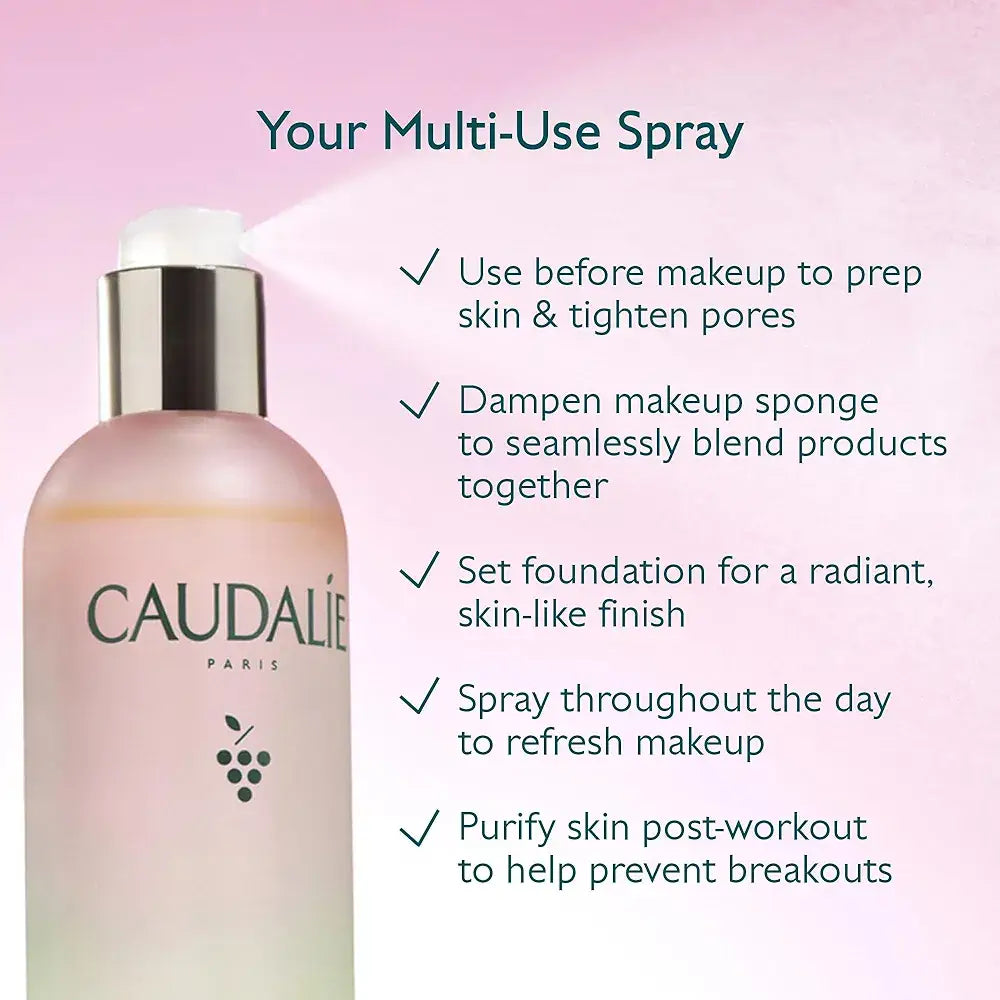 CAUDALIE - Eau de Beauté - 30ml