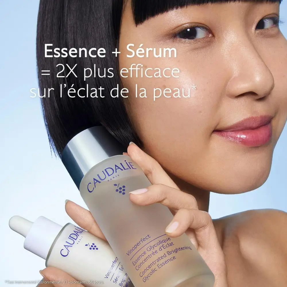 CAUDALIE New Vinoperfect Sérum Éclat Anti Taches 30ml