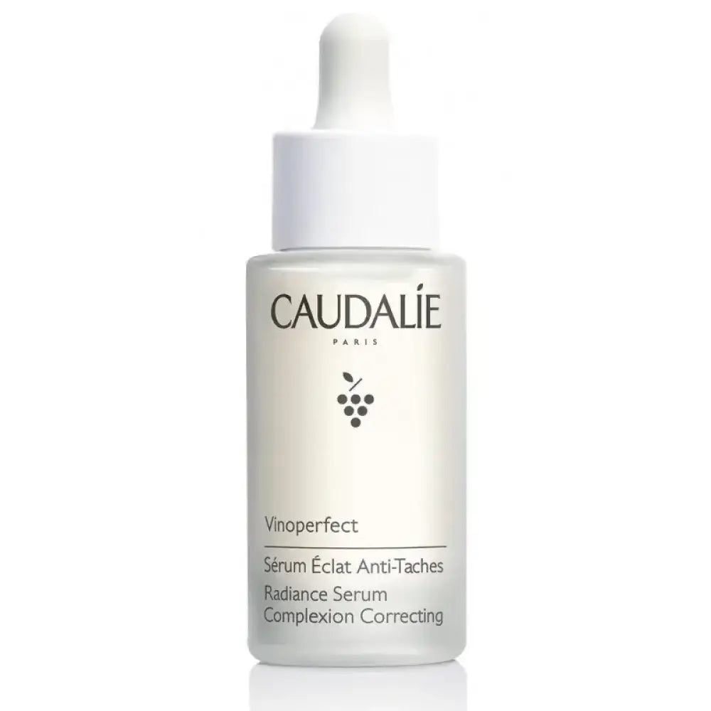 CAUDALIE New Vinoperfect Sérum Éclat Anti Taches 30ml