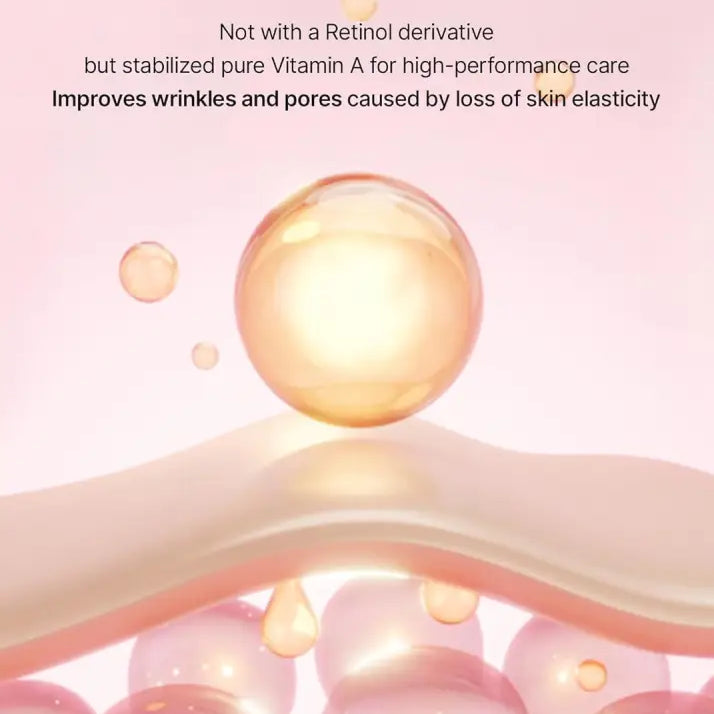 Celimax Retinol Shot Tightening Serum 30ml