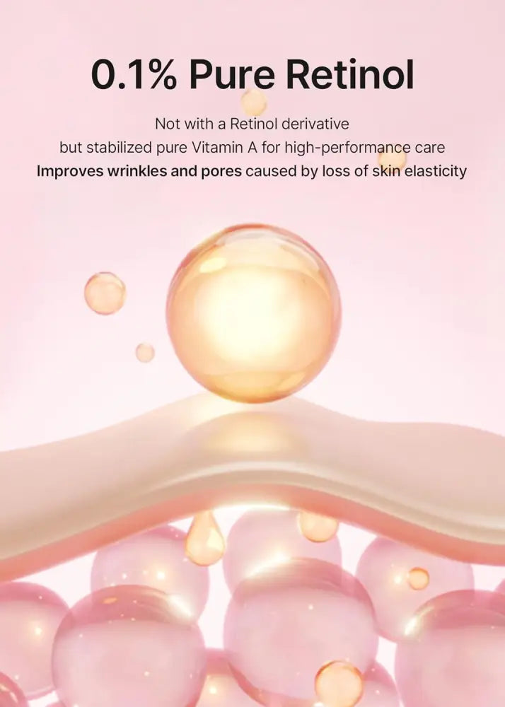 Celimax Retinol Shot Tightening Serum 30ml