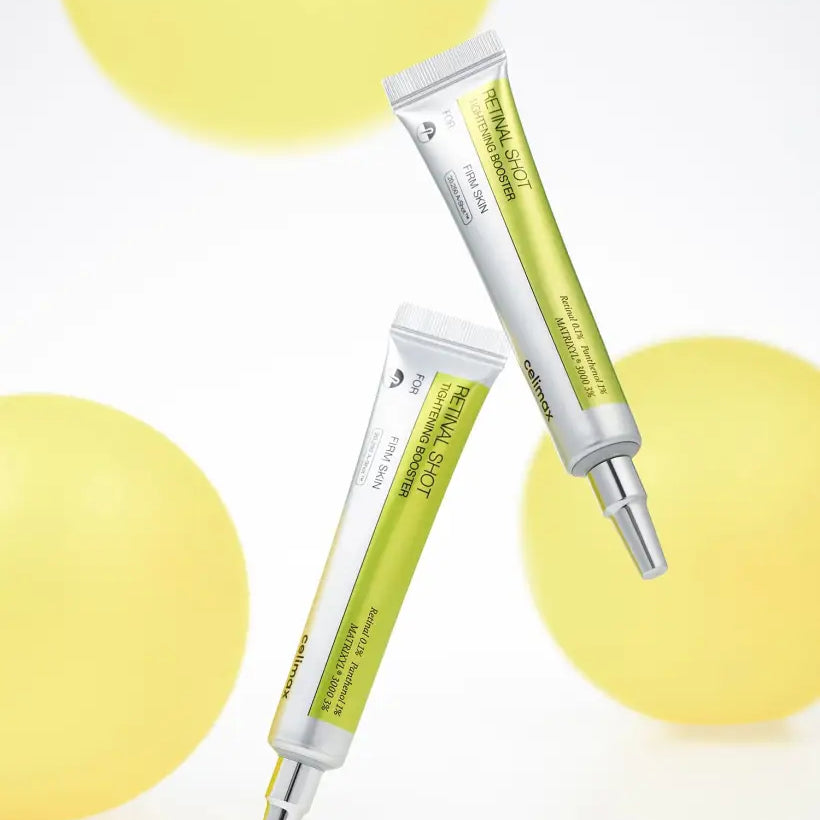 Celimax - The Vita-A Retinal Shot Tightening Booster - 15ml