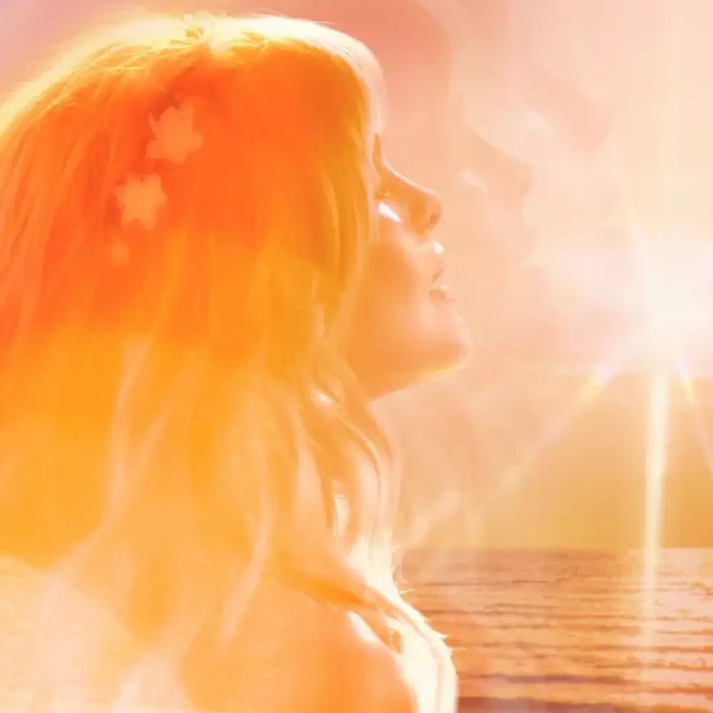 CHARLOTTE TILBURY Joyphoria Parfume Set Eau de Parfum 100ml + 10ml Fondation