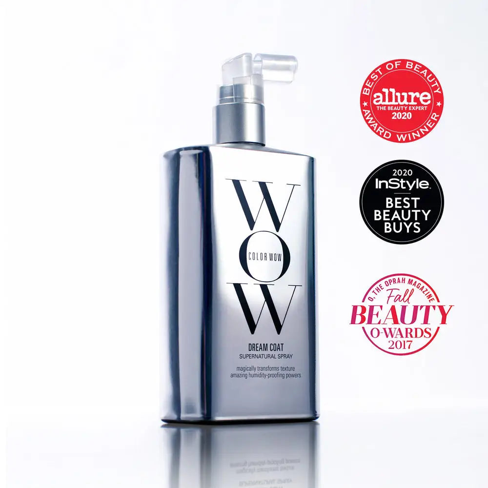 COLOR WOW - MINI Dream Coat Supernatural Spray Anti-Frizz Treatment - 50ml
