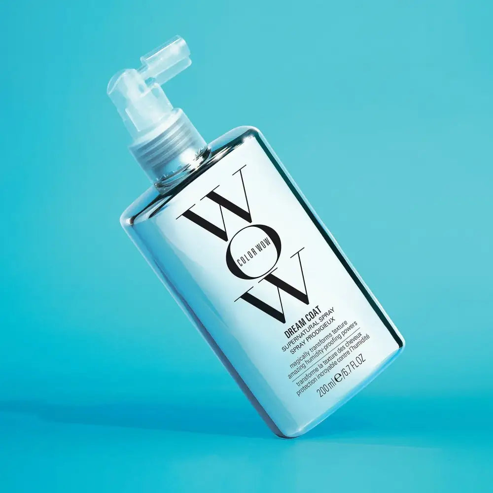 COLOR WOW - MINI Dream Coat Supernatural Spray Anti-Frizz Treatment - 50ml