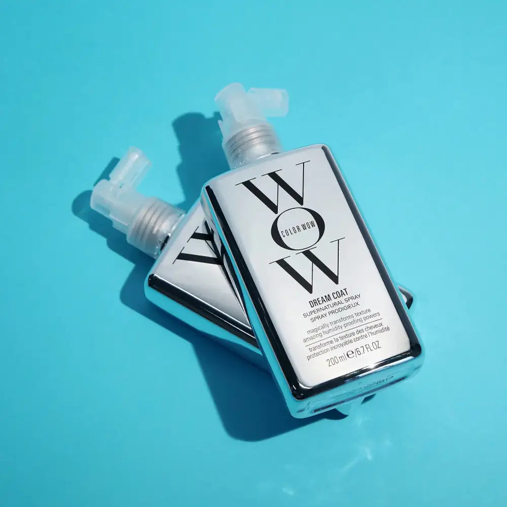 COLOR WOW - MINI Dream Coat Supernatural Spray Anti-Frizz Treatment - 50ml