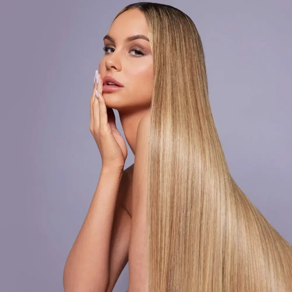 COLOR WOW - MINI Extra Strength Dream Coat Ultra-Moisturizing Anti-frizz Treatment - 50ml