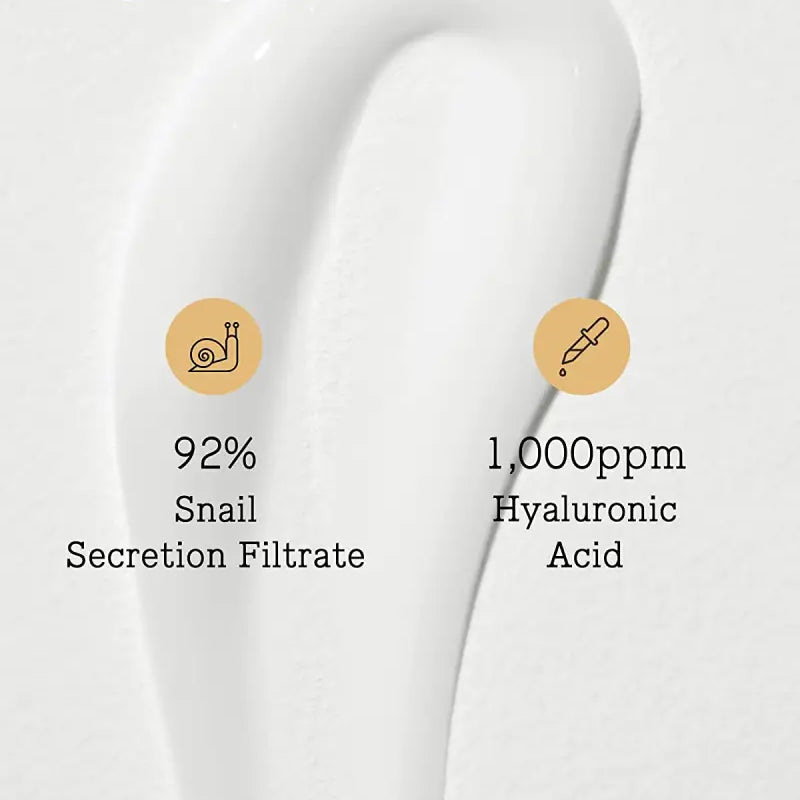 cosrx-creme-tout-en-un-a-lescargot-advanced-snail-92-100g