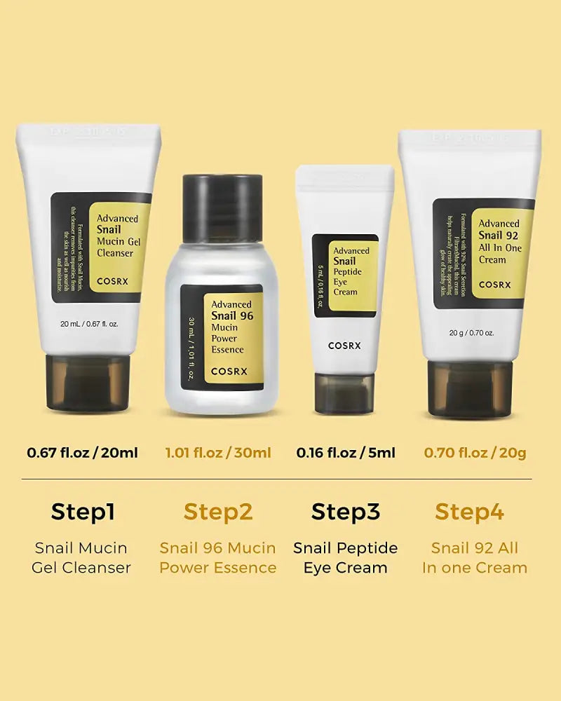 cosrx-kit-dessai-a-lescargot-all-about-snail-4-pcs