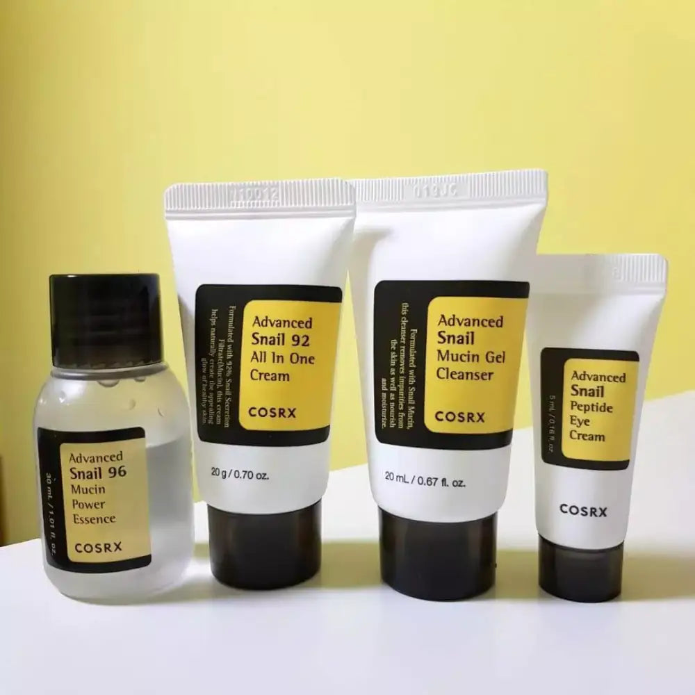 cosrx-kit-dessai-a-lescargot-all-about-snail-4-pcs