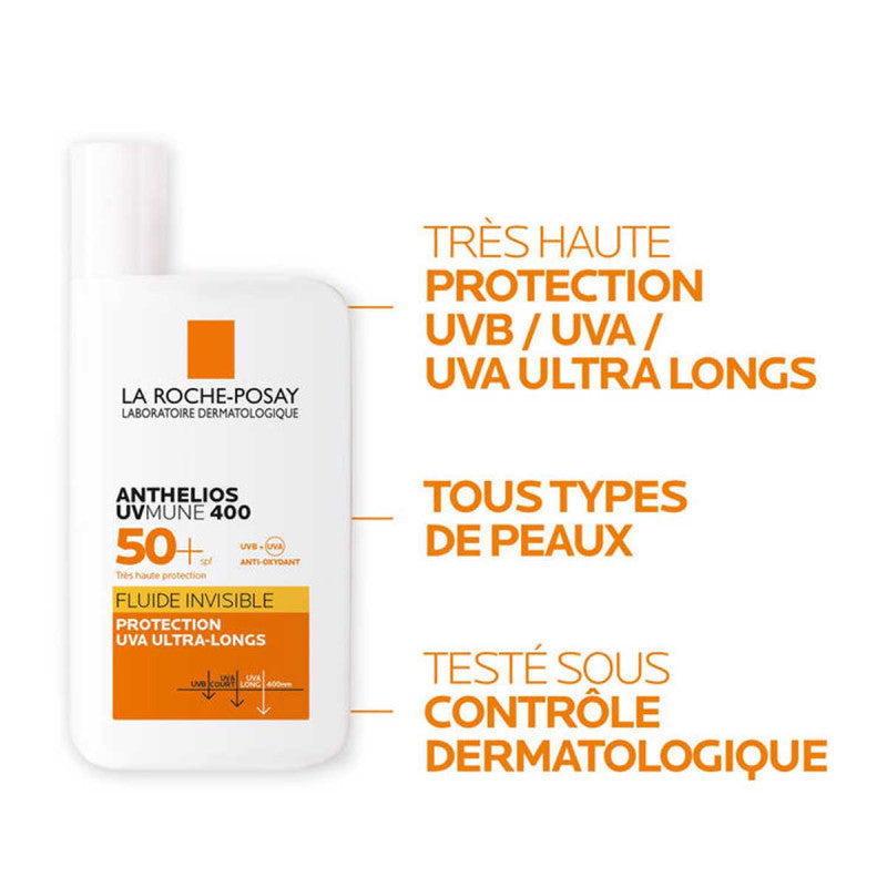 la-roche-posay-anthelios-uvmune-400-creme-solaire-invisible-fluide-sans-parfum-peau-sensible-spf-50-50ml