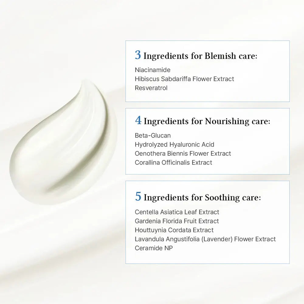 Dr ALTHEA 345 Relief Cream 50ml masques