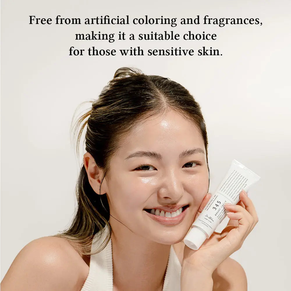 Dr ALTHEA 345 Relief Cream 50ml masques