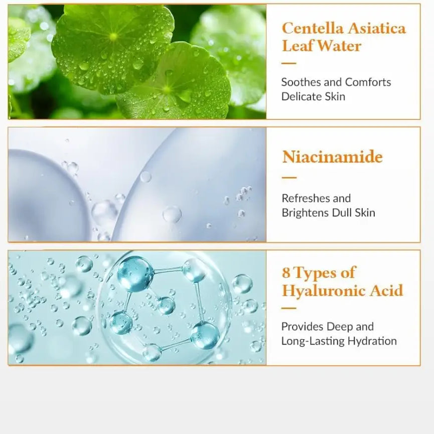 Dr ALTHEA Vitamin C Boosting Serum 63% 30ml masques